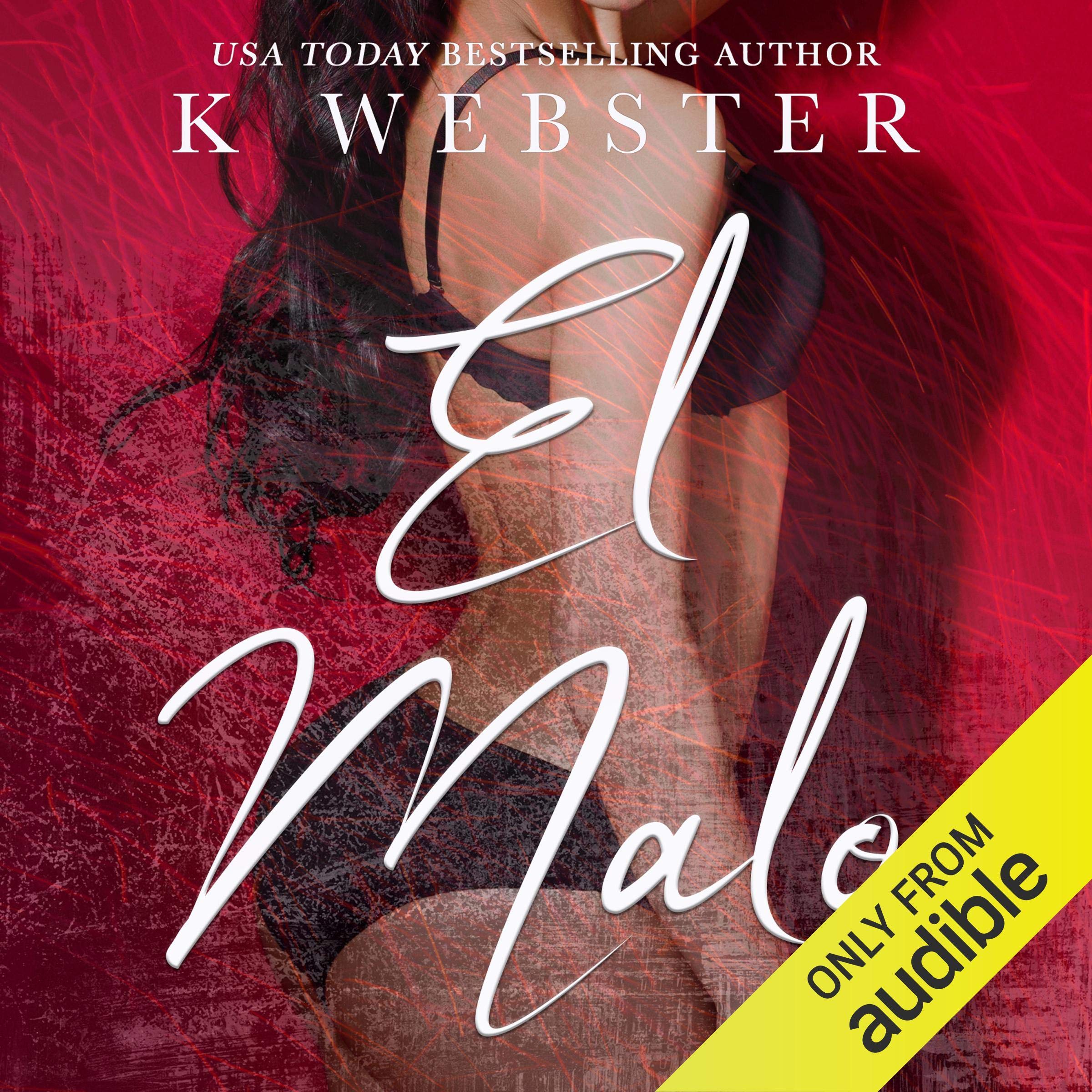 Cover art for El Malo [The Bad]
