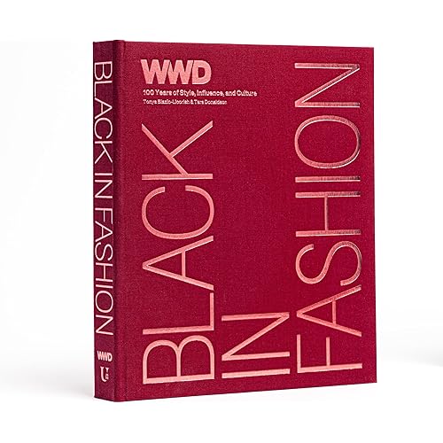 Black in Fashion: 100 Years of Style, Influence & Culture