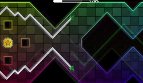 Miniatura 4 de Neon Dash