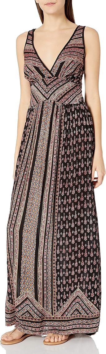 angie maxi dress