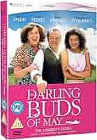 その他 Darling Buds of May [DVD] Amazon.com: The Darling Buds of May Collection [DVD] : David