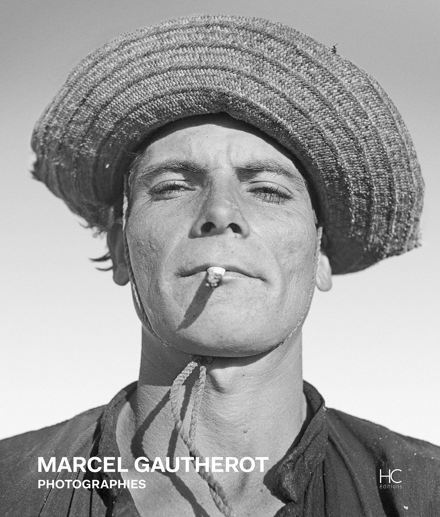 MARCEL GAUTHEROT マルセル・ゴテロ写真集 MARCEL GAUTHEROT マルセル・ゴテロ写真集