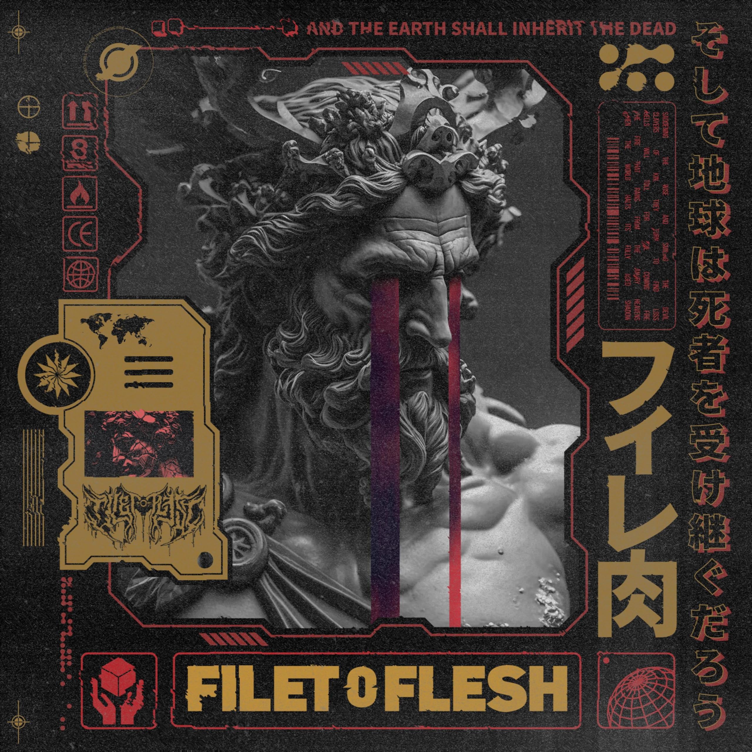 Filet-o-Flesh