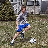 Vista 7 de Wilson - Balones de fútbol tradicionales