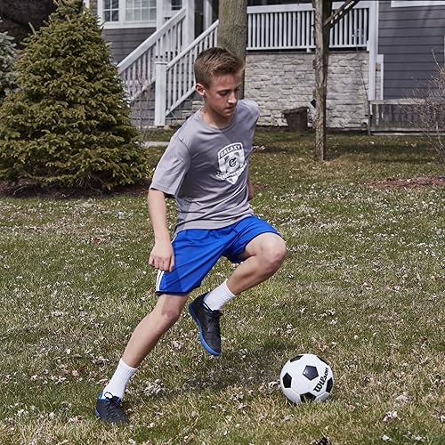 Miniatura 6 de Wilson - Balones de fútbol tradicionales