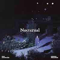 Amazon.co.jp: Nocturnal ＜初回限定盤＞ ［CD+Blu-ray Disc+
