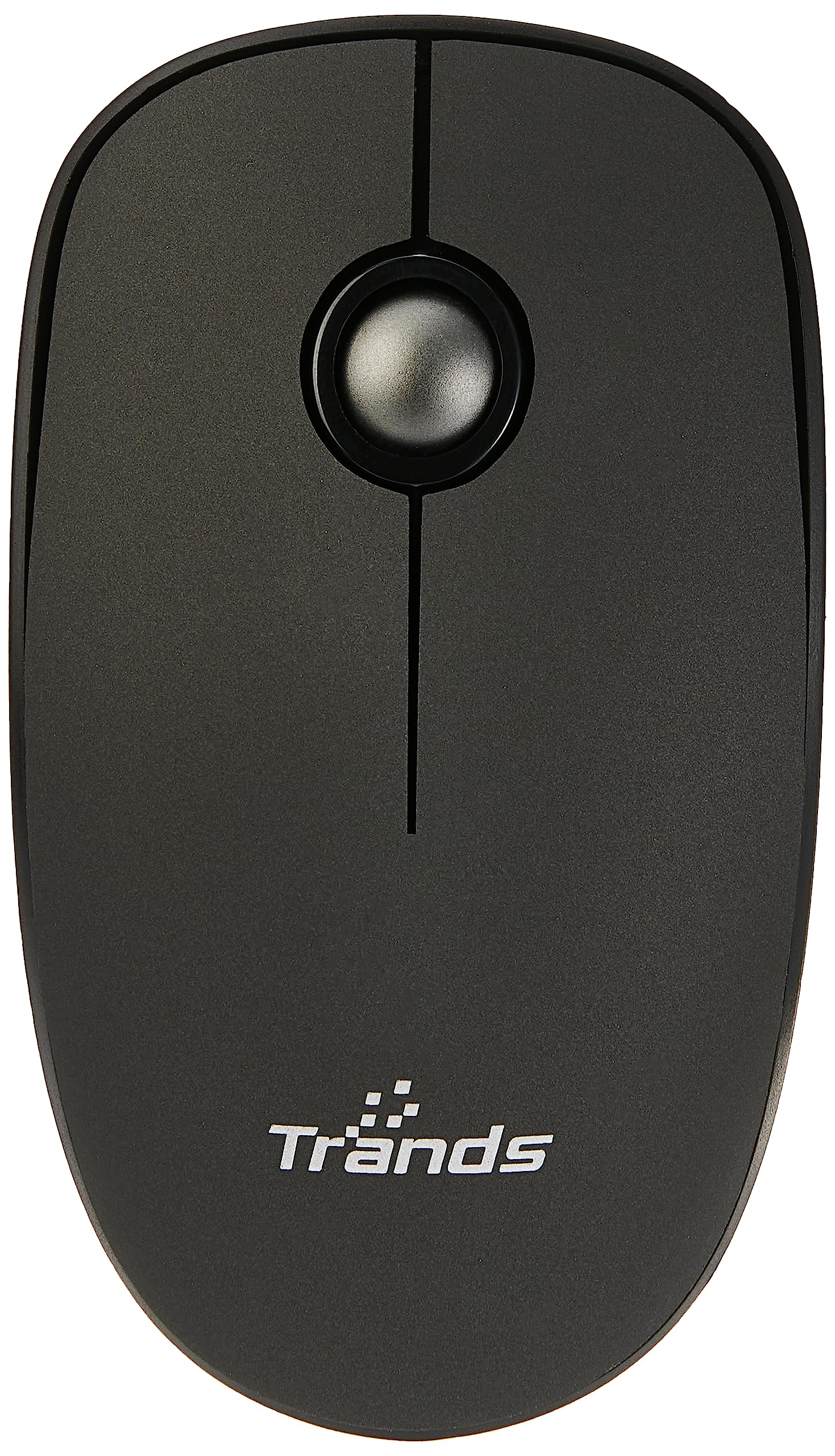 Trands TR-MU304 Wireless Optical Mouse