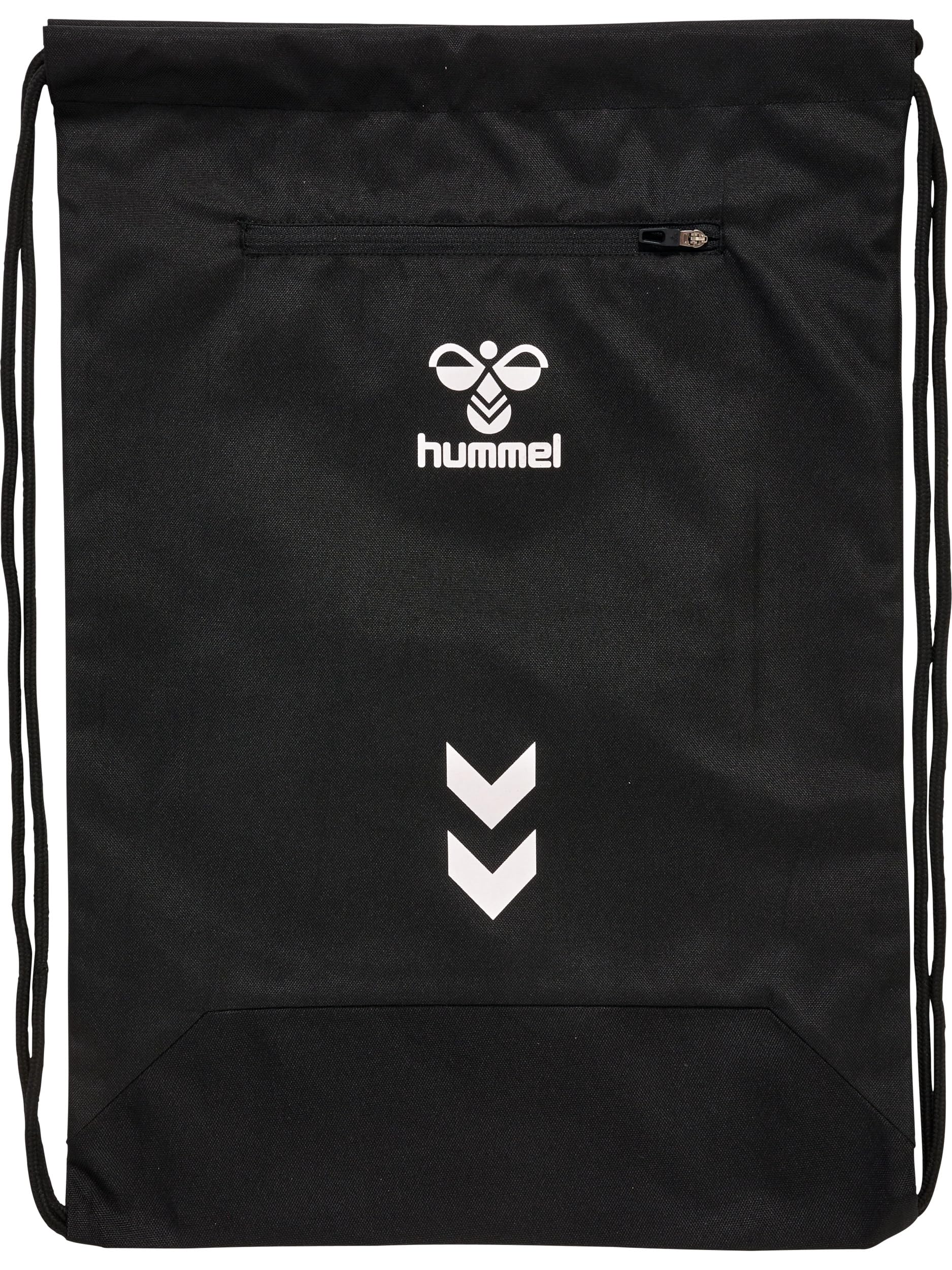 hummel gym bag HML Core 2.0 Gym Bag Black