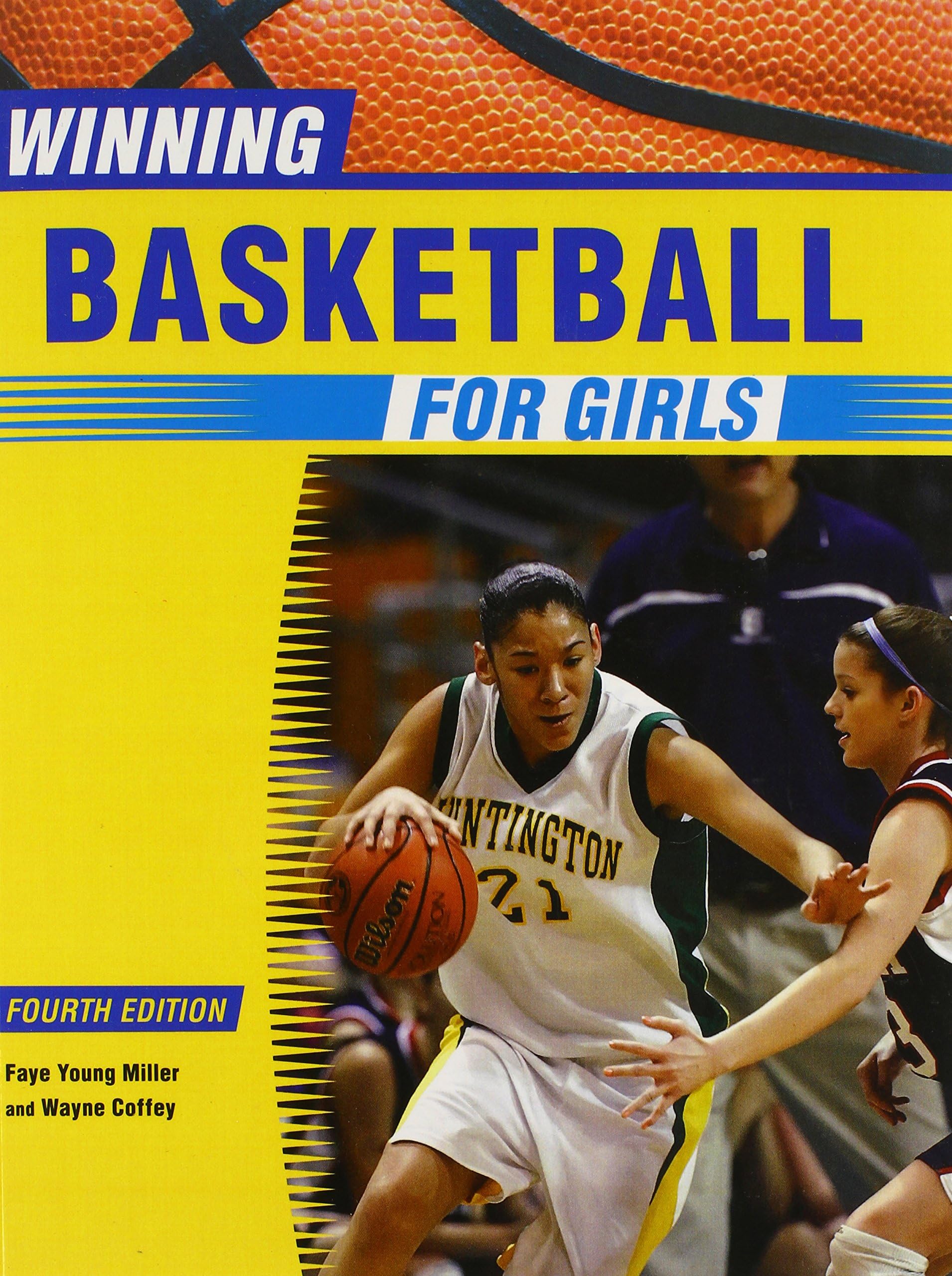 Winning Basketball for Girls