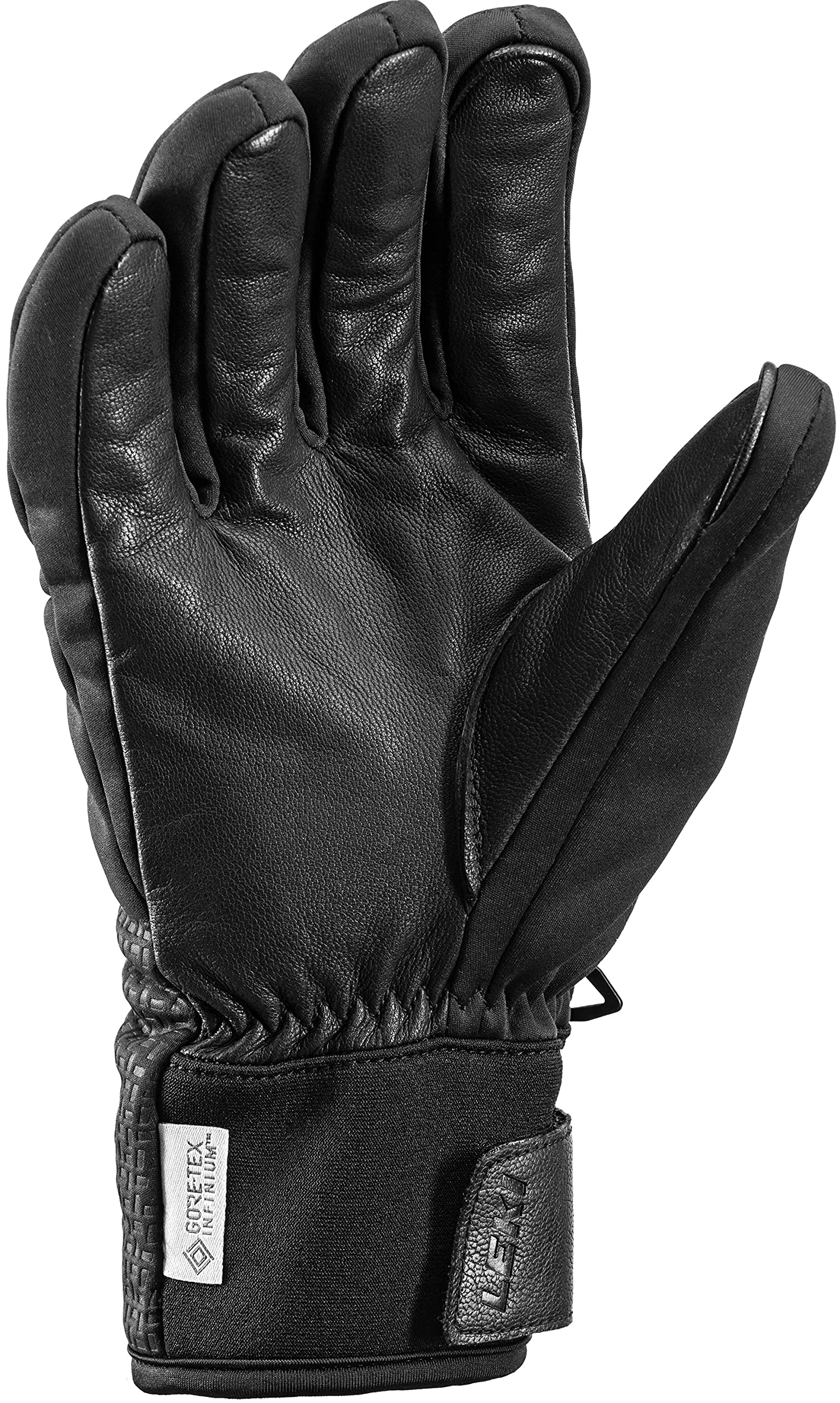 LEKI Hikin Pro X dla dorosłych (unisex)