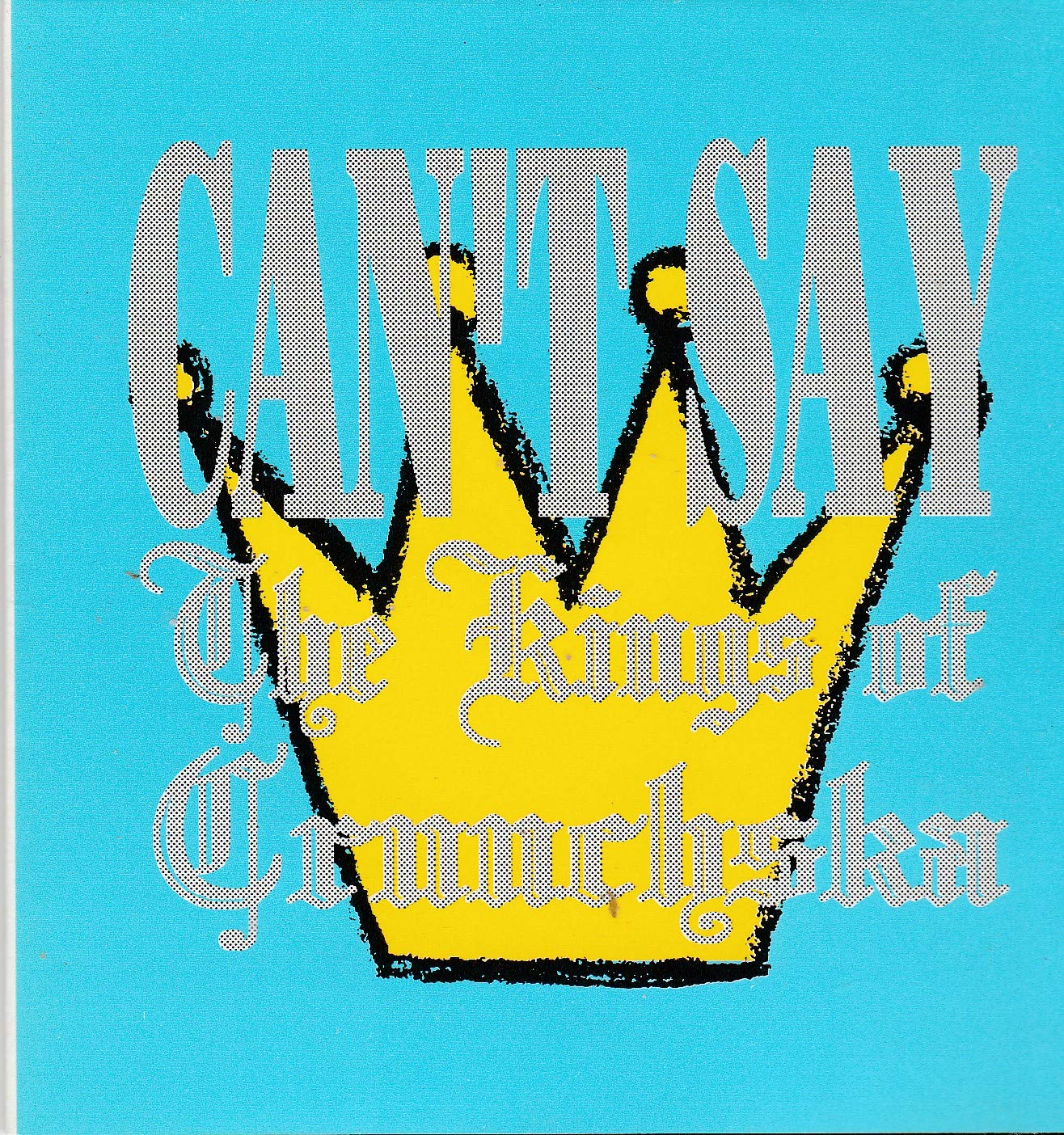 The Kings Of Crunch Ska