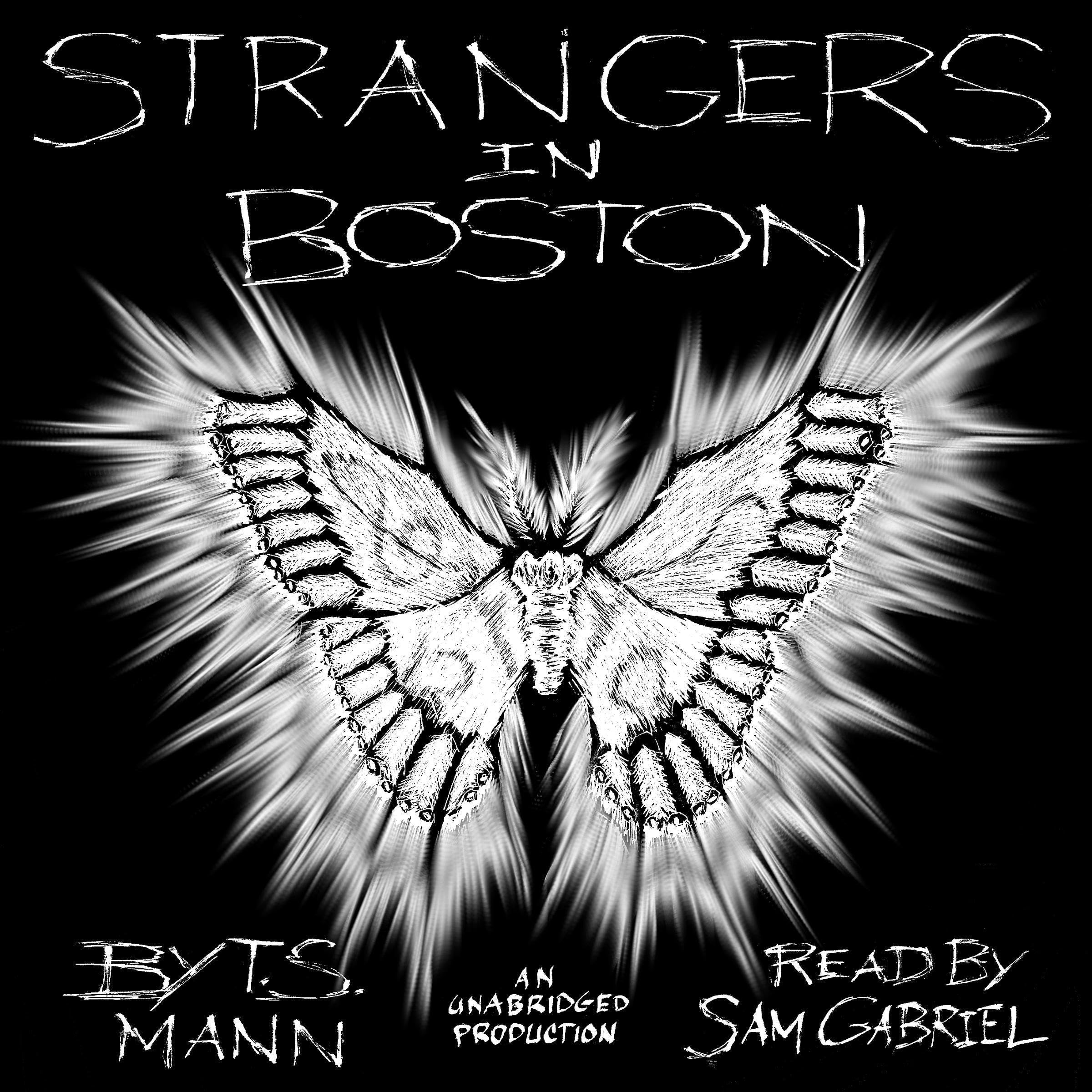 Strangers in Boston