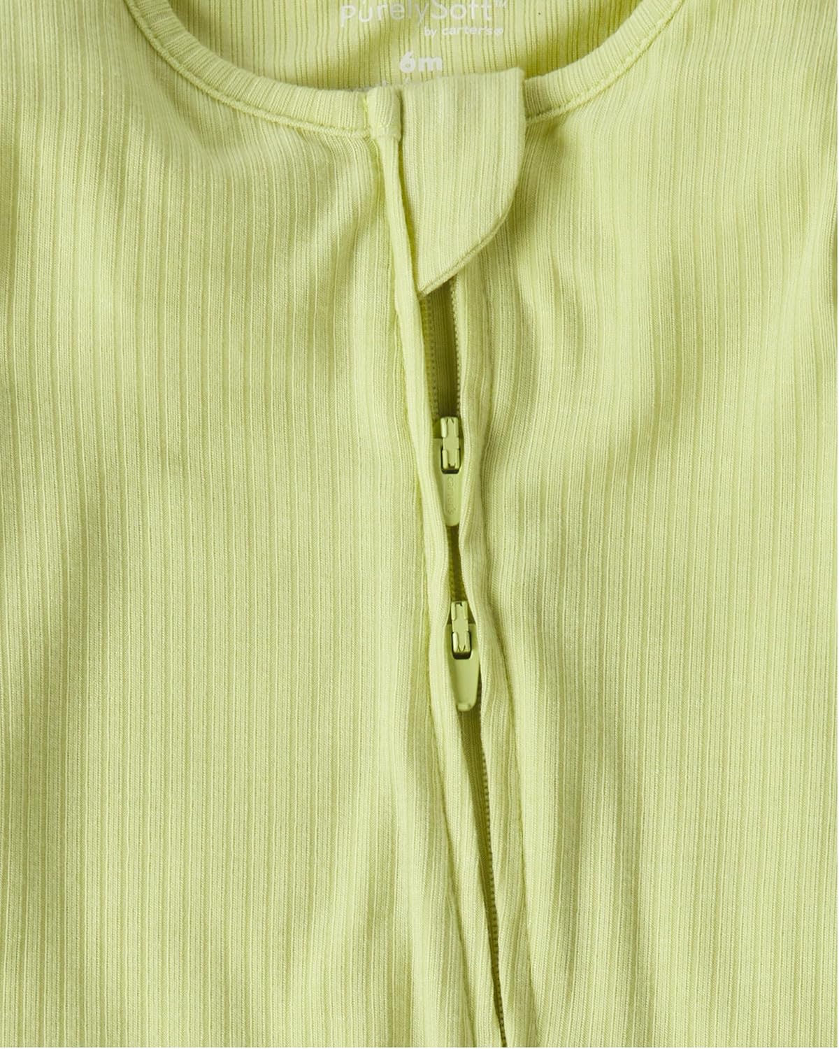 Carter's Baby Purelysoft Sleep and Play Pajamas