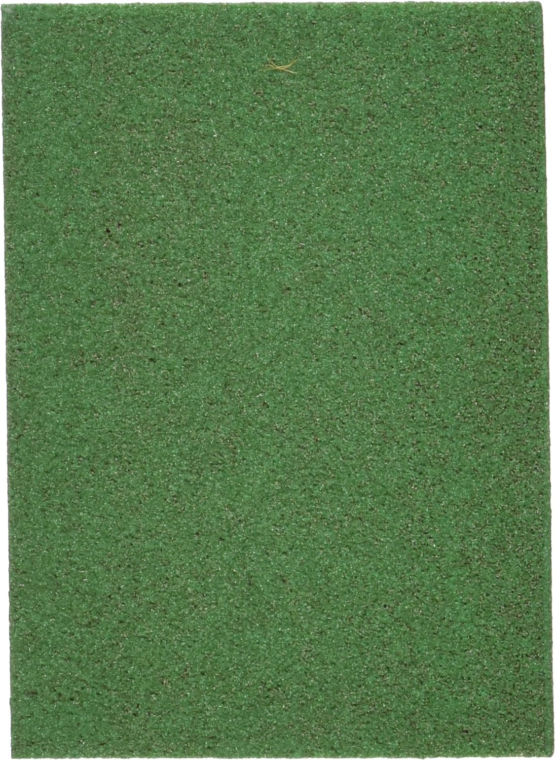 Uart Enterprises P1039-85 Eco Green Sand Block with Fine Grit, 3.75 by 2.75 by 1-Inch