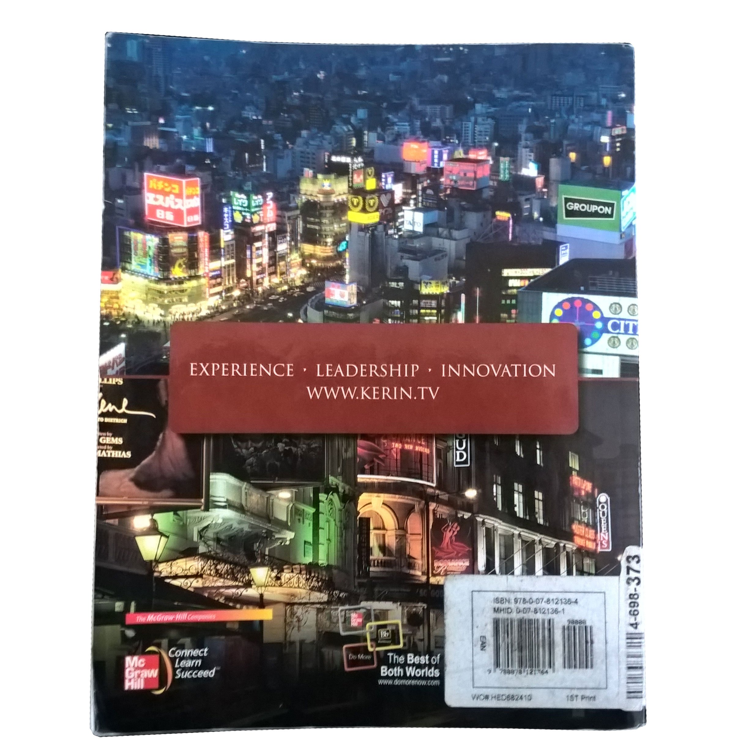 Marketing: The Core - Image 2