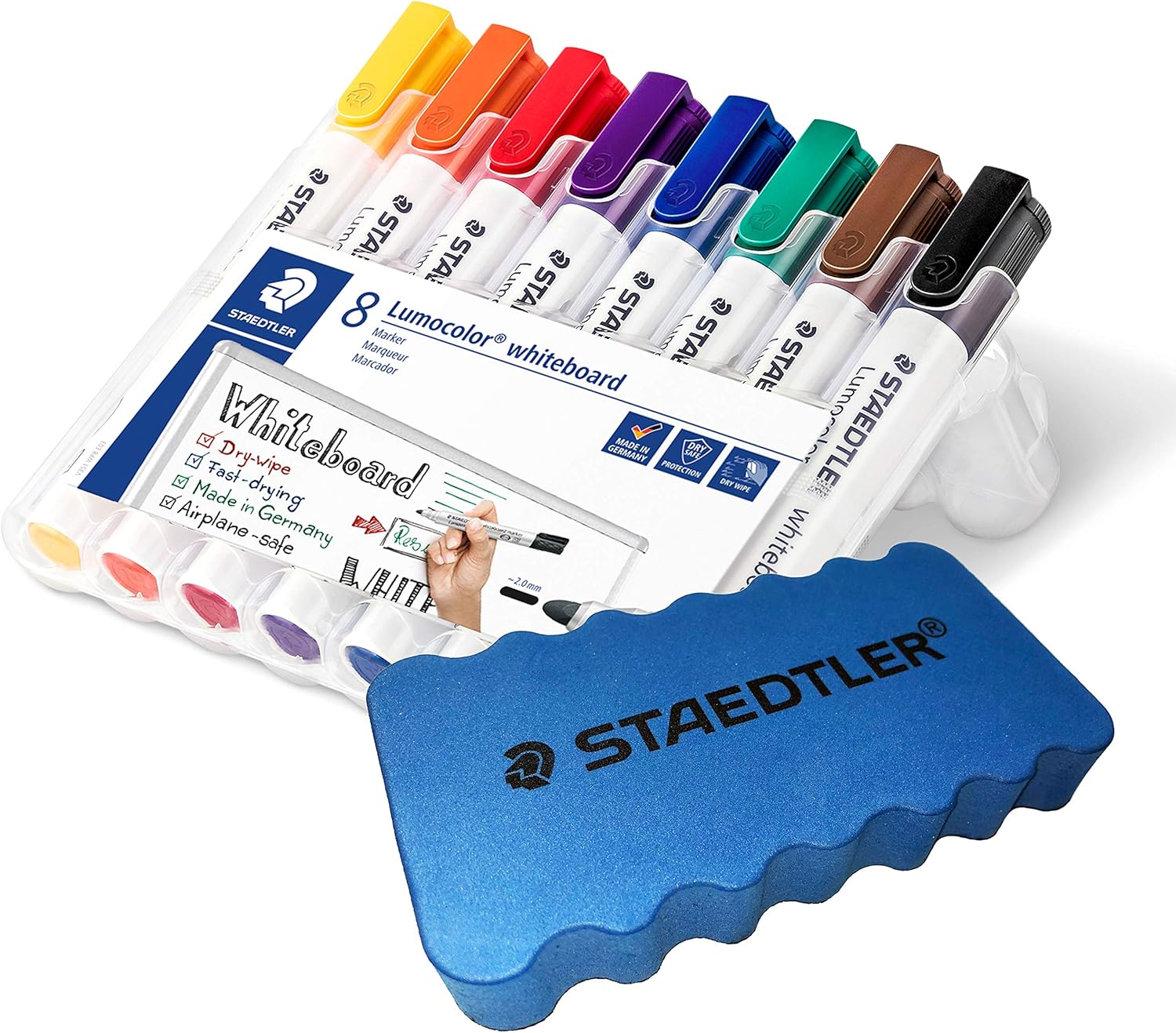 Staedtler lumocolor 351 Clearance
