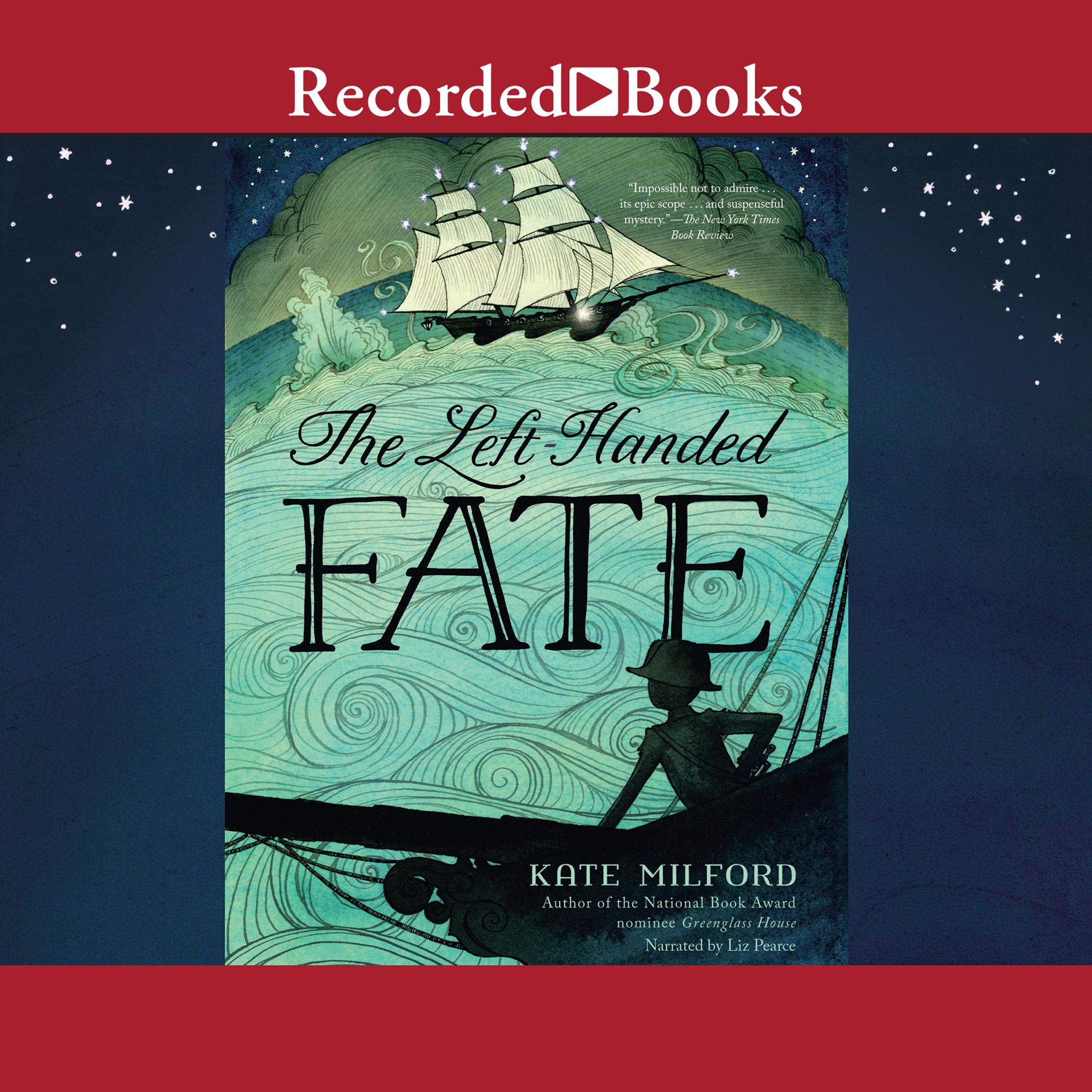 The Left-Handed Fate