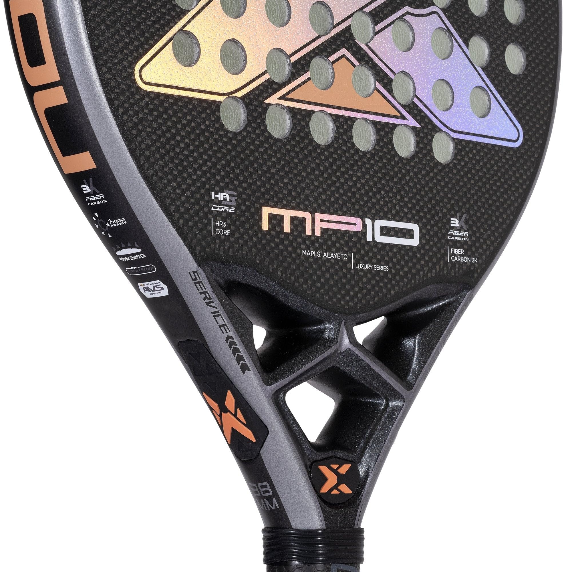 Nox Mp10 Gem Atomikas 23 : Amazon.es: Deportes y aire libre