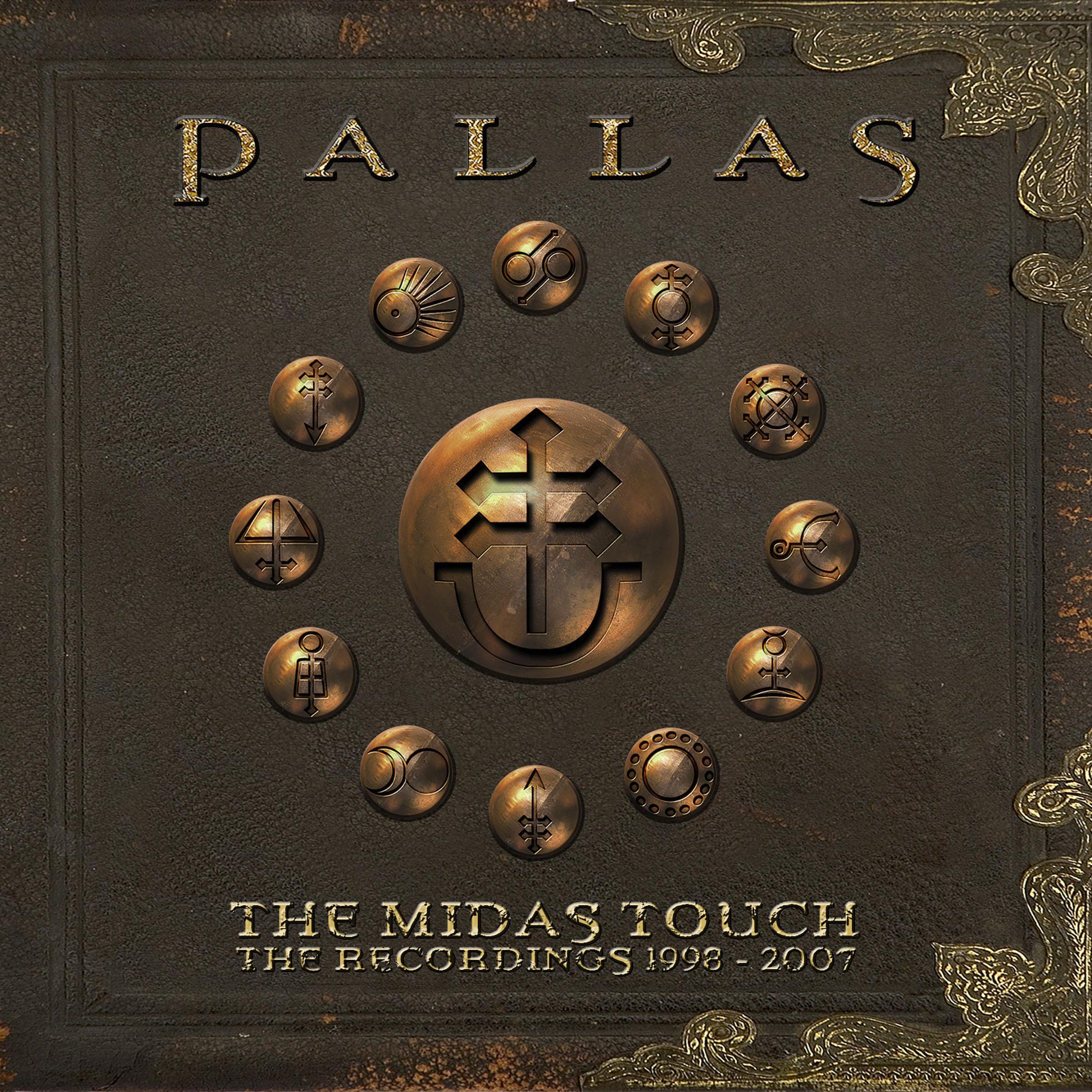 The Midas Touch