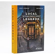 Local Legends The Hidden Pubs of London