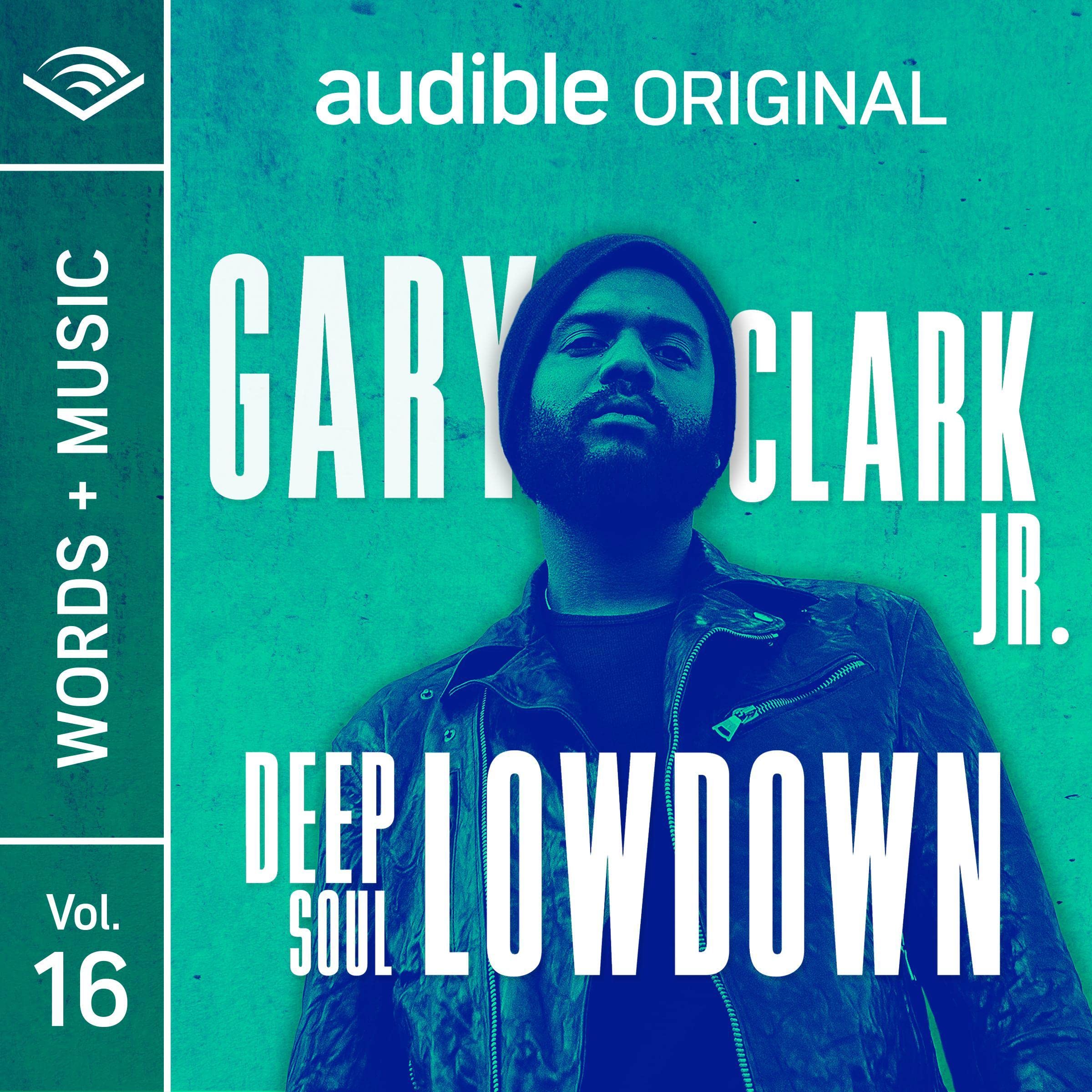Cover art for Deep Soul Lowdown
