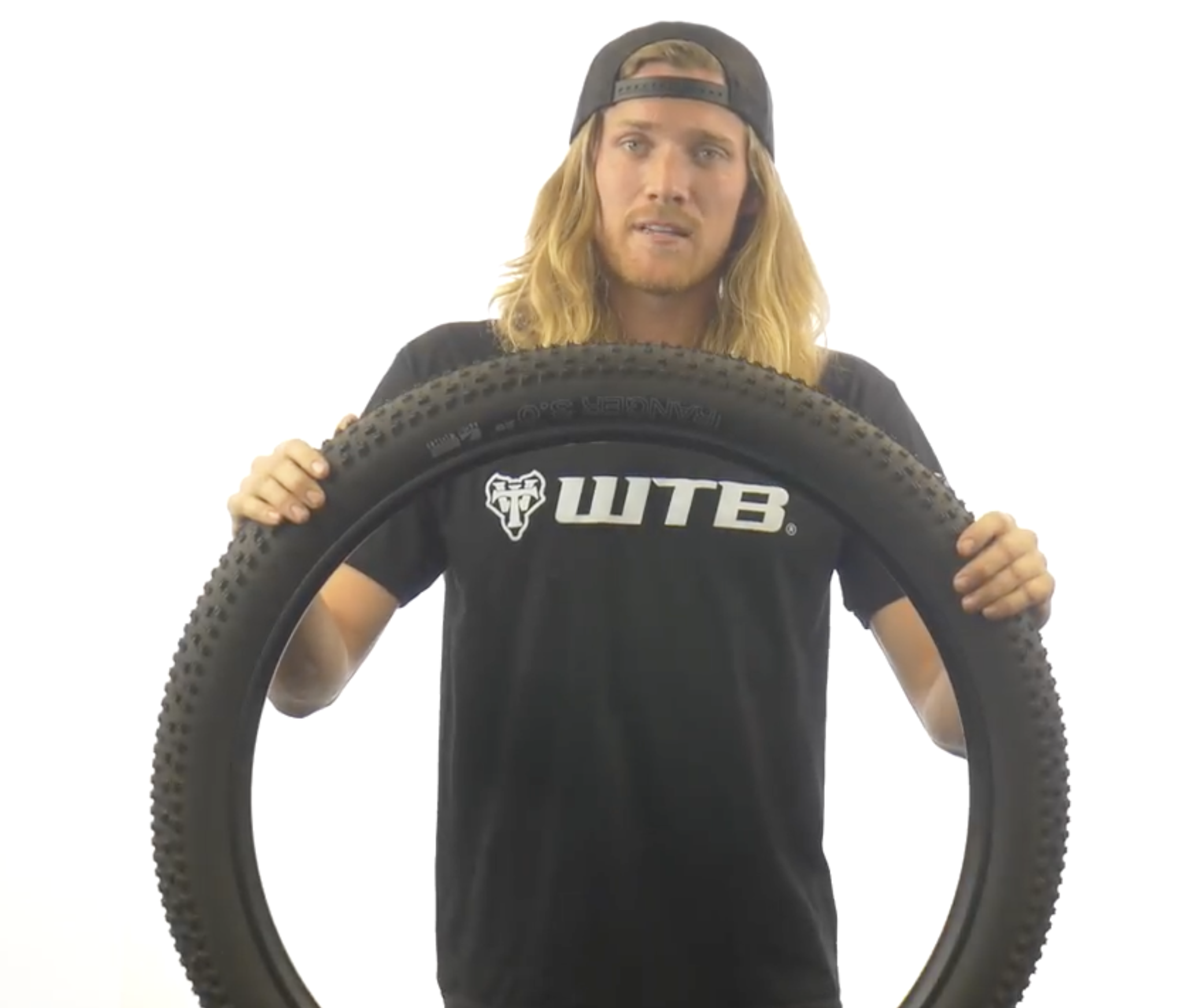 Amazon.com : WTB Ranger Mountain Bike Tire (27.5