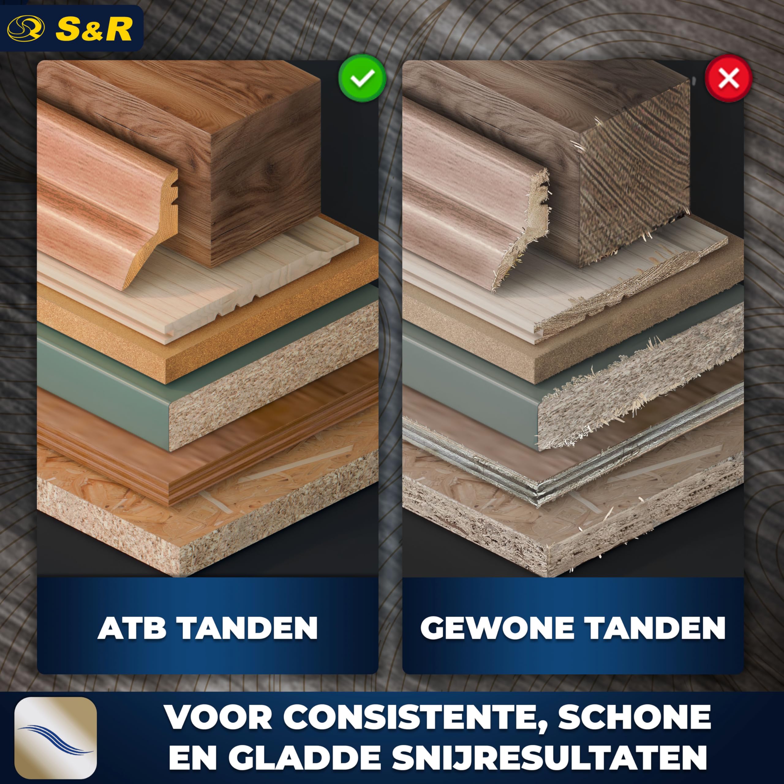 HM cirkelzaagblad 170x30 20 Z24 wisseltand voor hout - snijden. AMBOSS WERKZEUGE® zaagblad 170mm reductiering 20 30mm. 170x30 170x20 compatibel met Bosch GKS 55 ELU MH 155. MH 55 DeWALT DW934