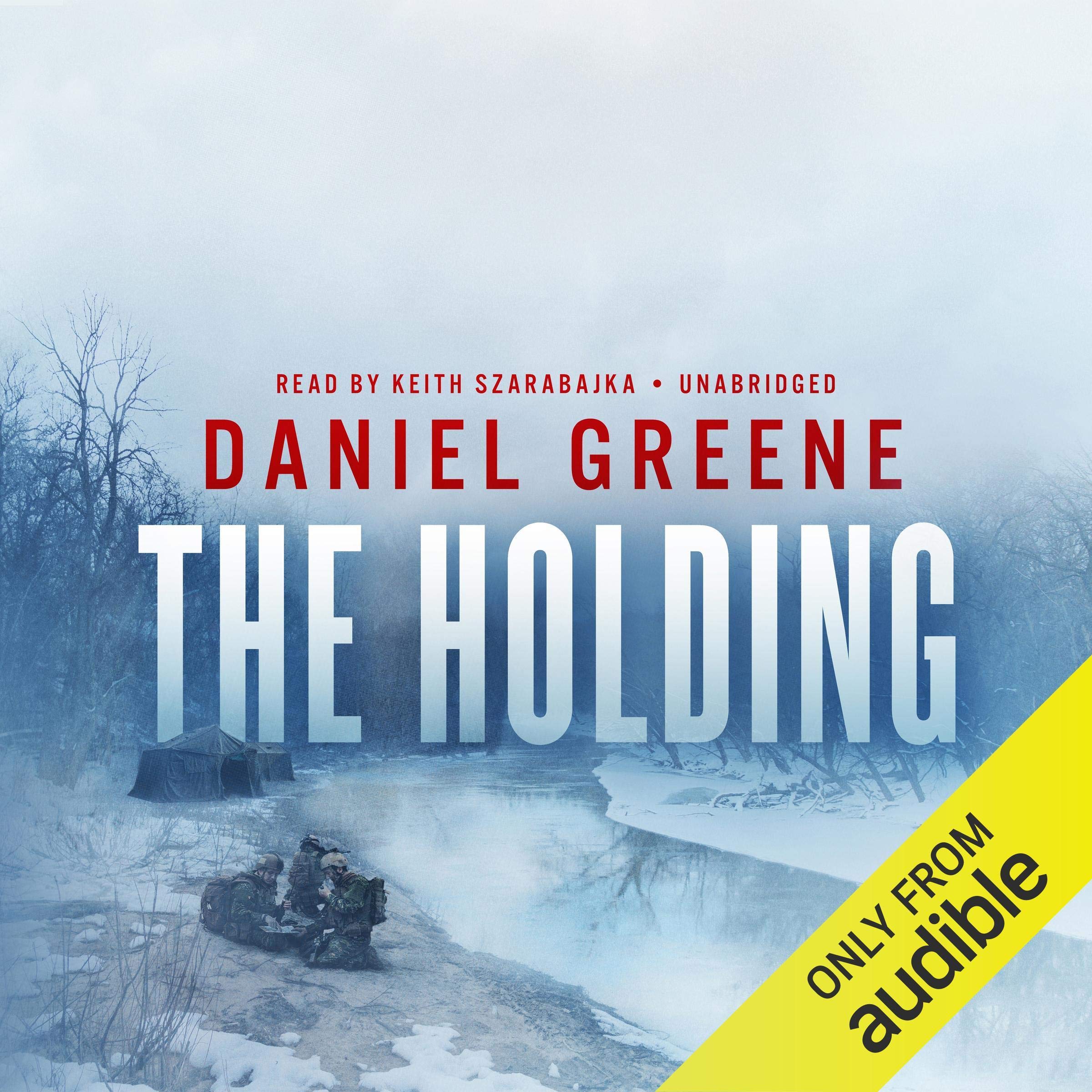 The Holding