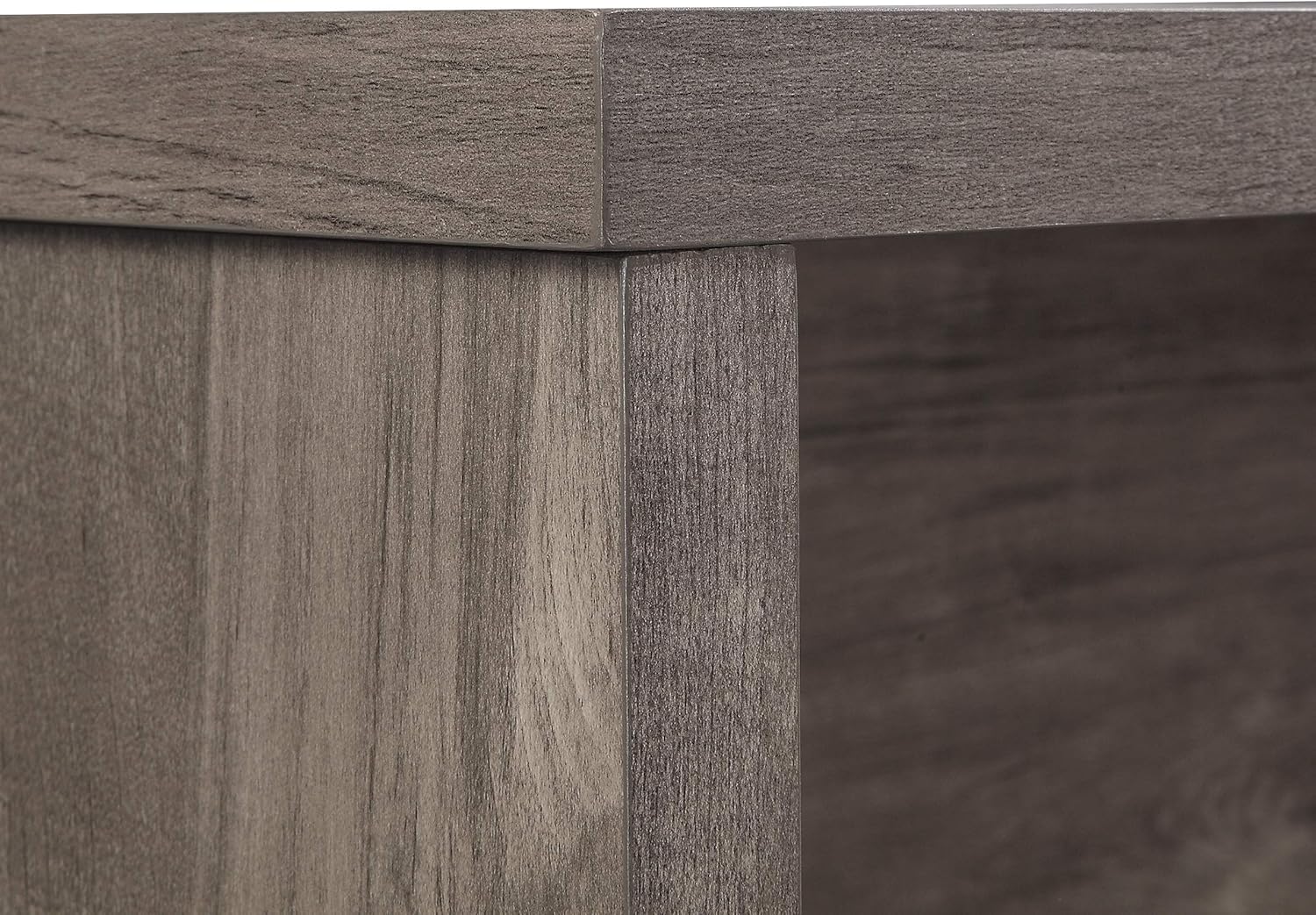 OSP Home Furnishings Waverly Home Office Desk, Scottish Alder