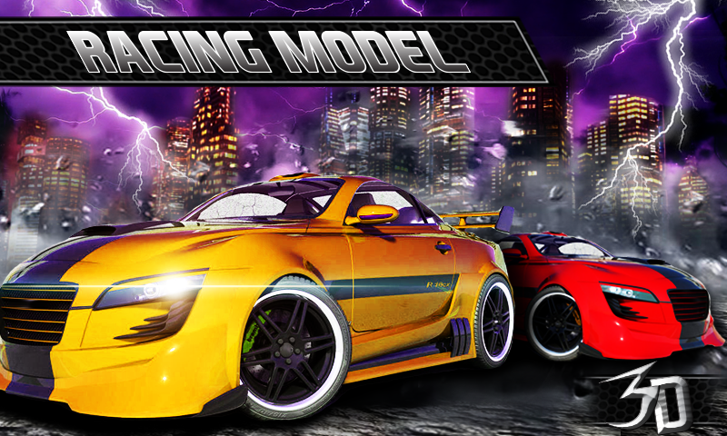 Freeway Racer Freeway Nitro Drag Racing Pro-App im Amazon Appstore