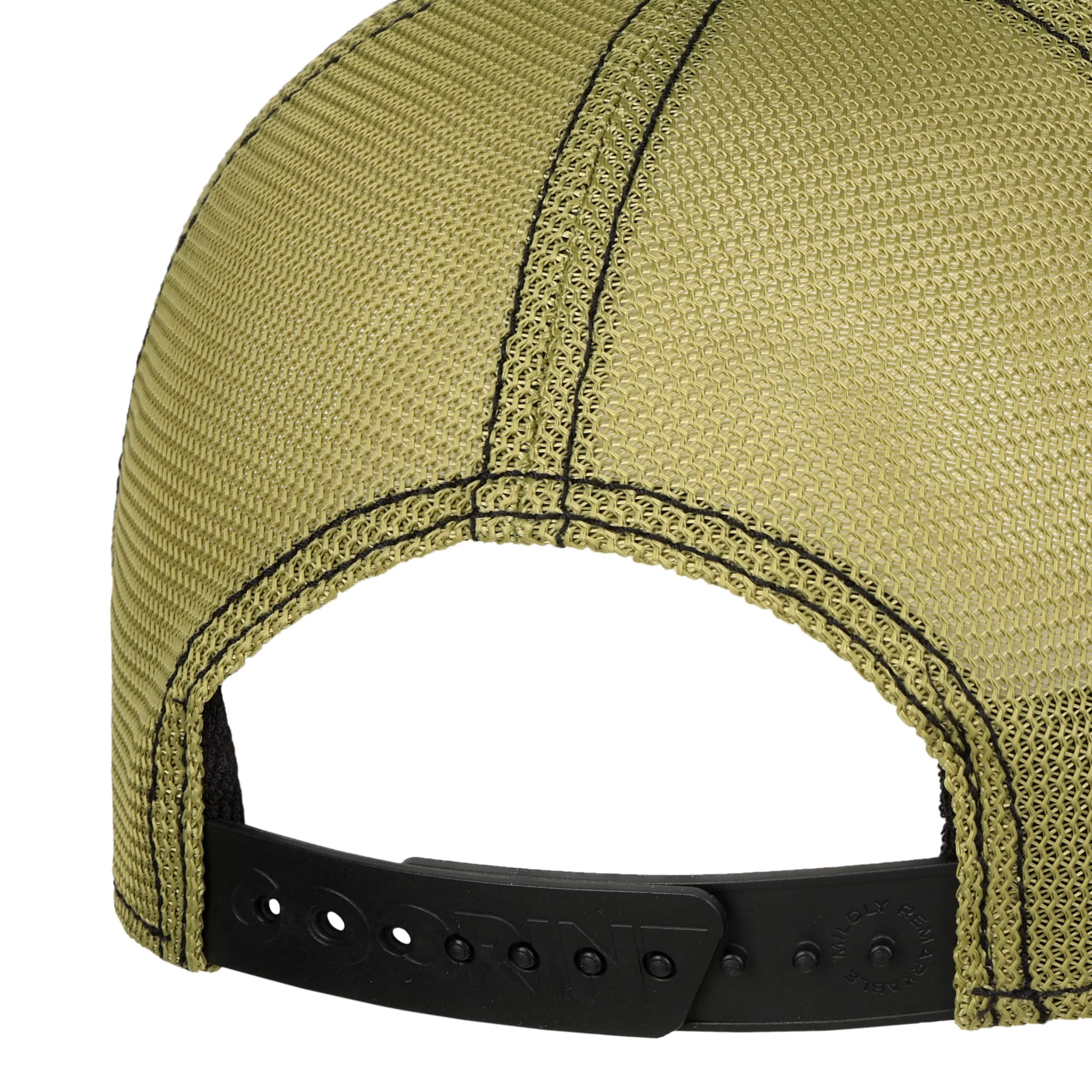 Goorin Belice Toucan Trucker Void