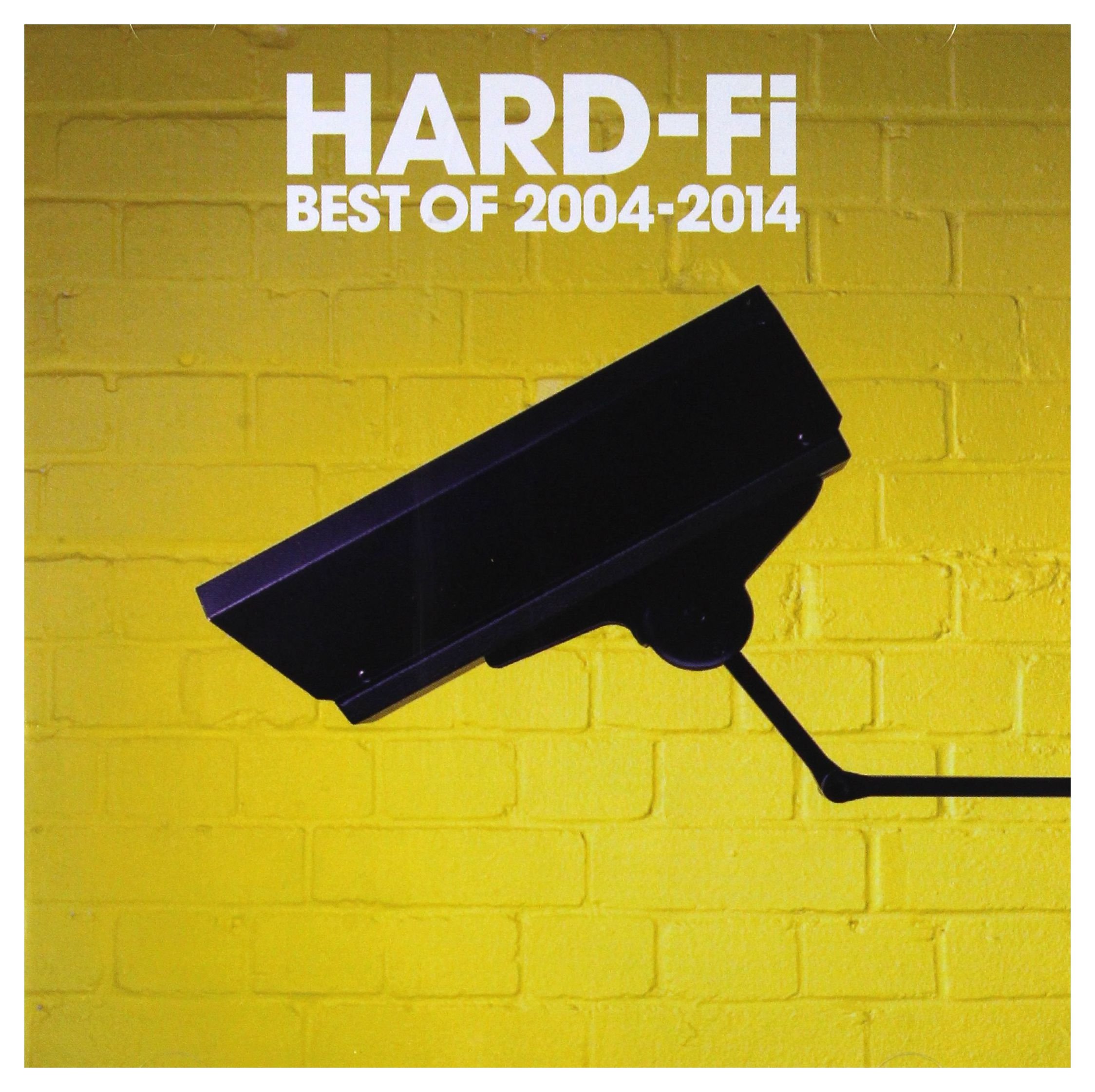 Best of 2004 - 2014