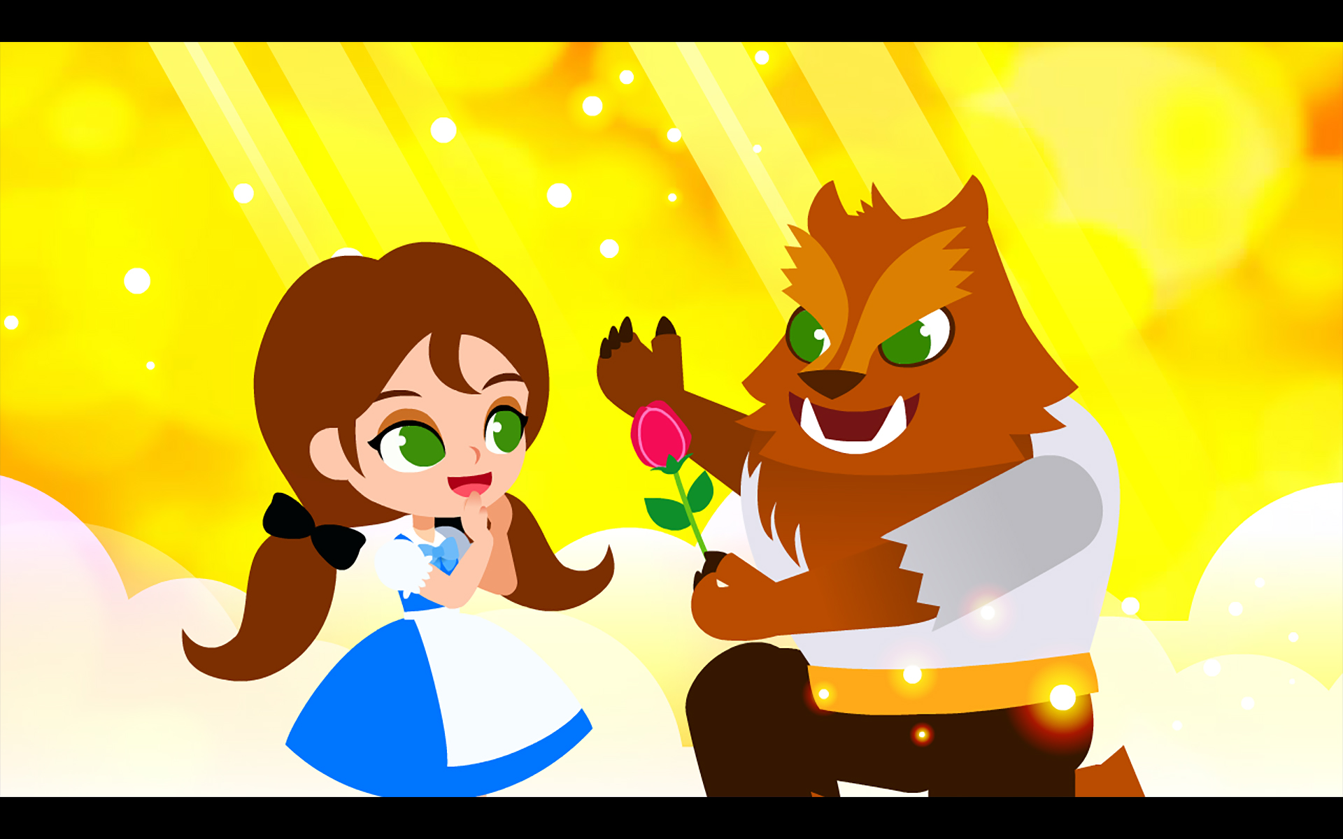 Kids Stories by HappyKids - App on Amazon Appstore