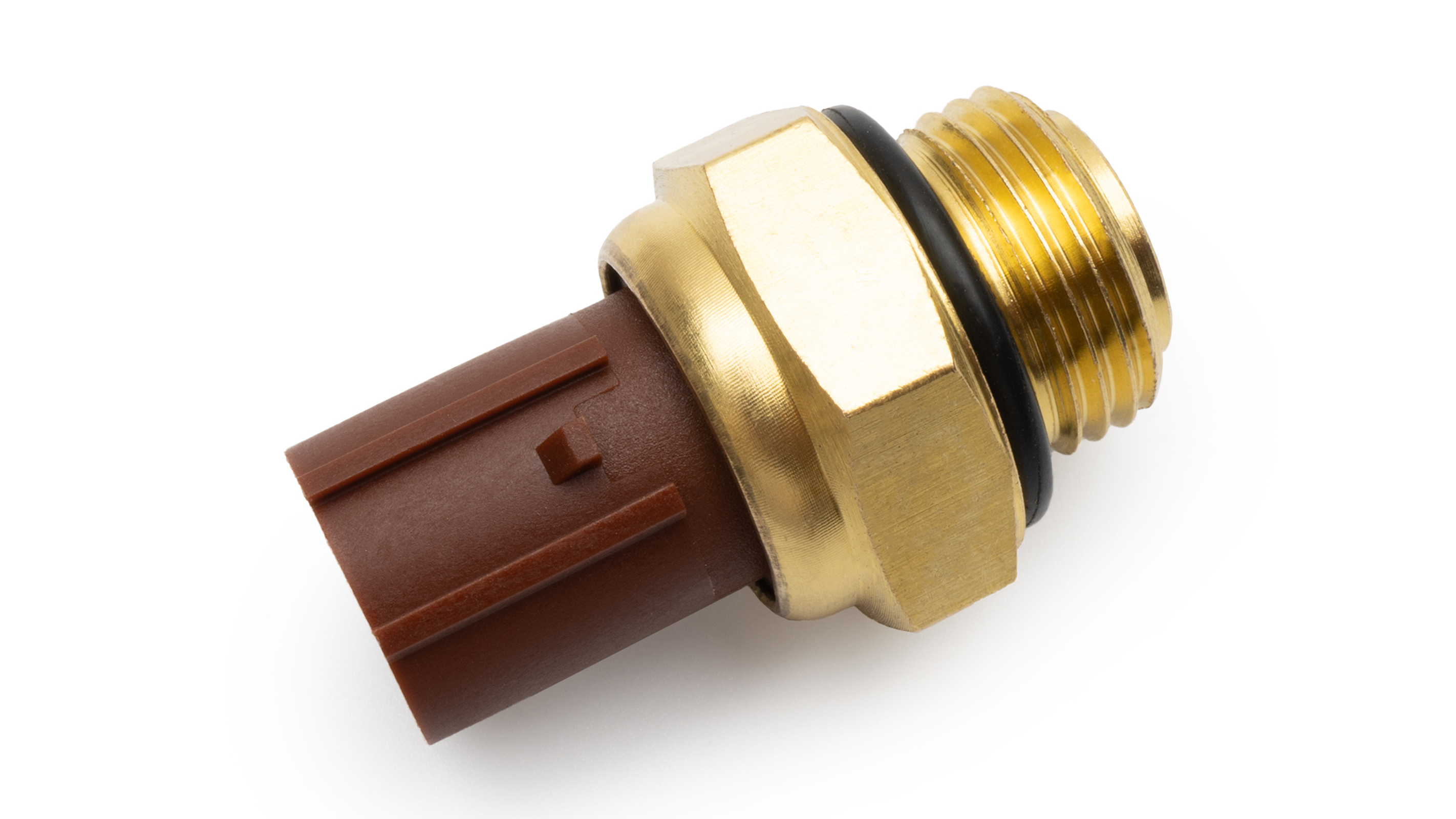 Amazon.com: 37760P00003 Radiator Fan Switch : Automotive