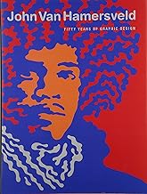 John Van Hamersveld - Coolhous Studio: 50 Years of Graphic Design