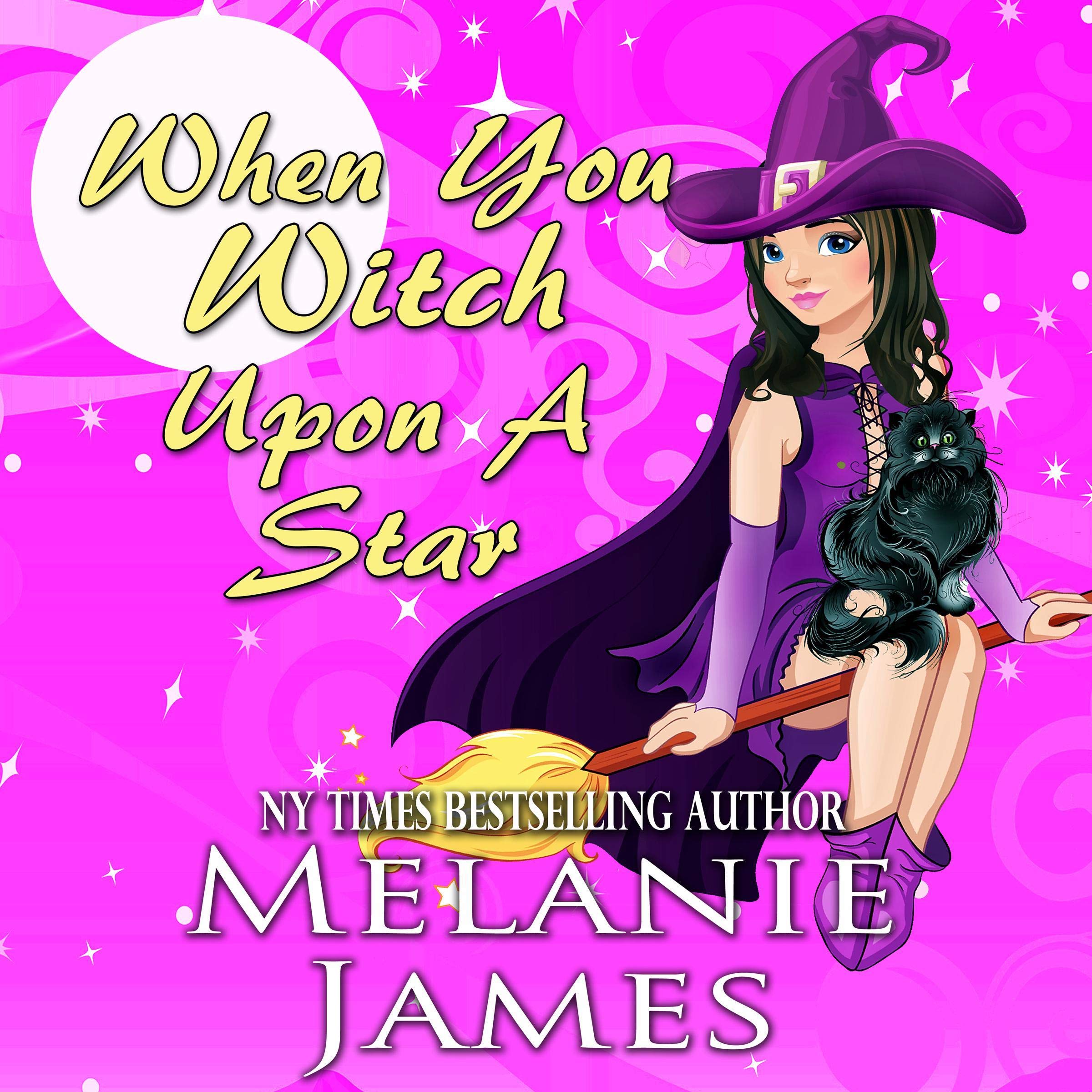 When You Witch Upon a Star