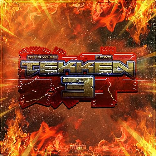 tekken 3 amazon