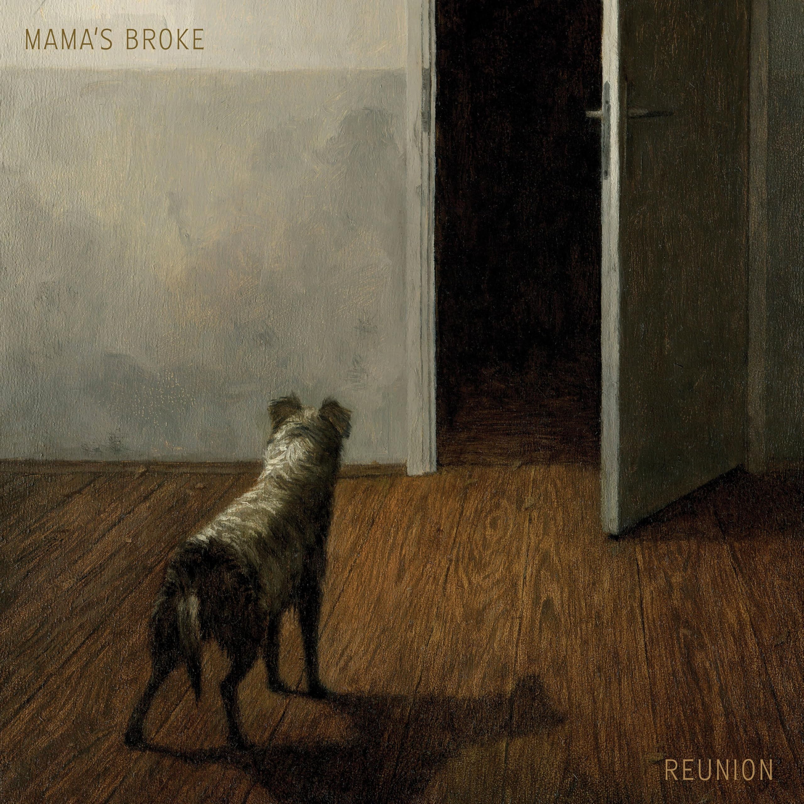 Reunion [VINYL]