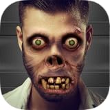 Easy To Use Interface! Zombie Cam - Zombie Camera FX Booth Scary Face Maker Free