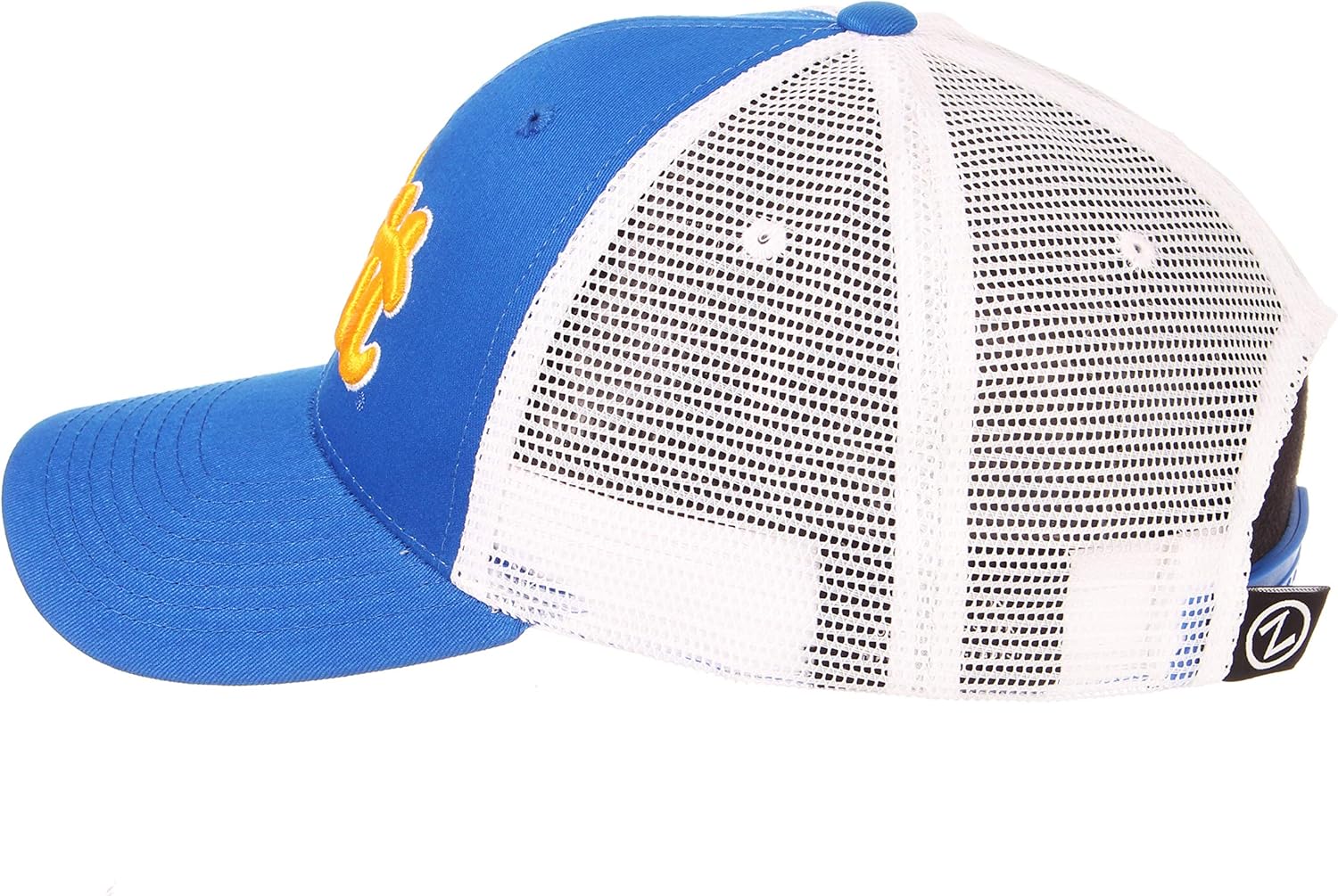 ZHATS NCAA Men's Summertime Hat - Image 6