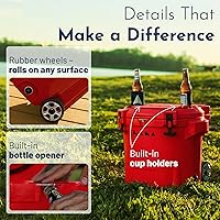 Vista 6 de LAKA 30 Enfriador