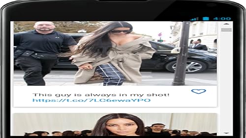 Models Live App