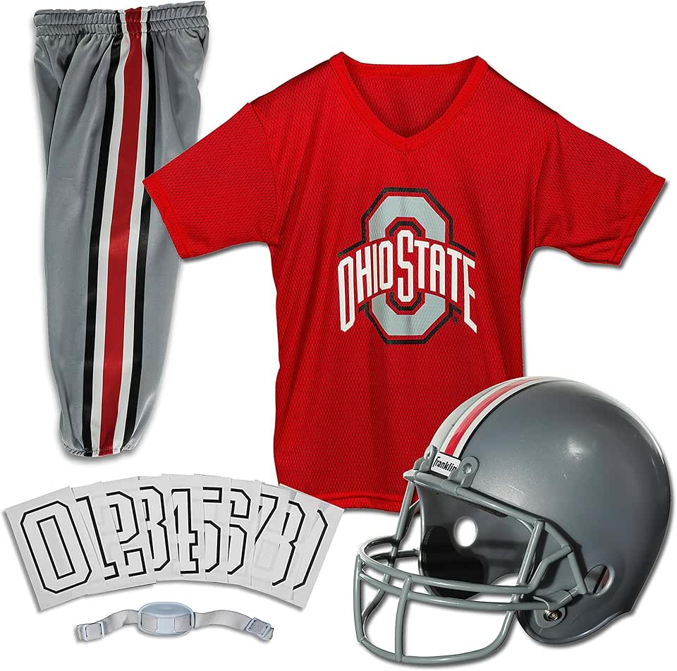 ohio state youth apparel Clothing, Shoes & Jewelry