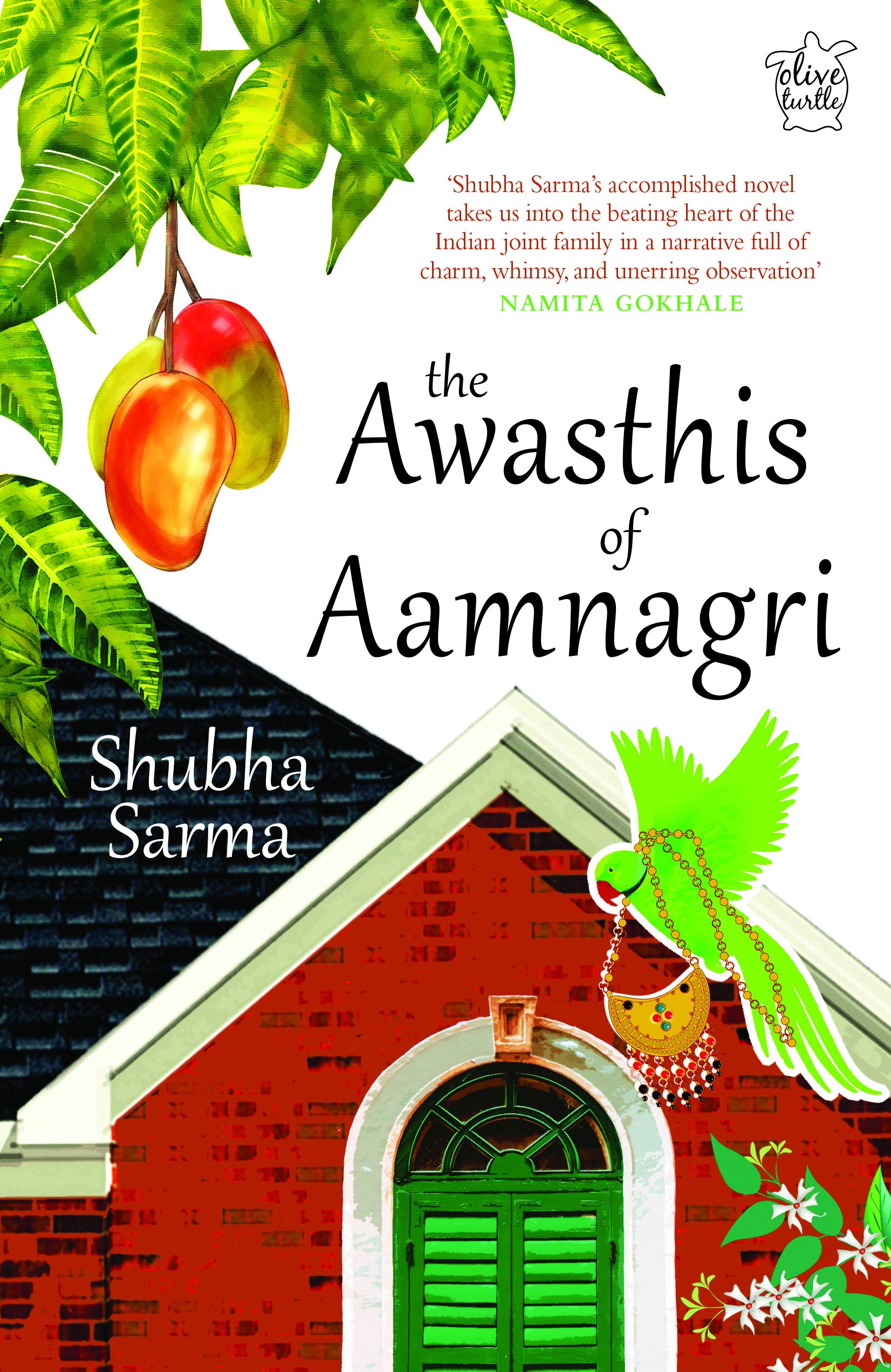 The Awasthis of Aamnagri