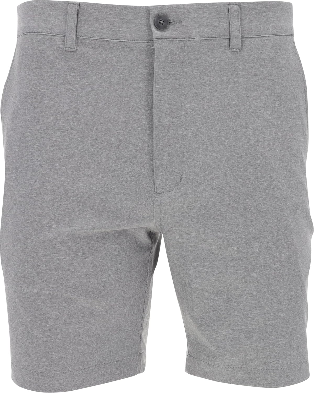 Ben Hogan Flat Front Performance Heather Short