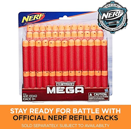 Miniatura 6 de Juguete Nerf N-Strike Elite Centurion Blaster  normal Gris