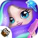Candylocks Hair Salon - Style Cotton Candy Hair