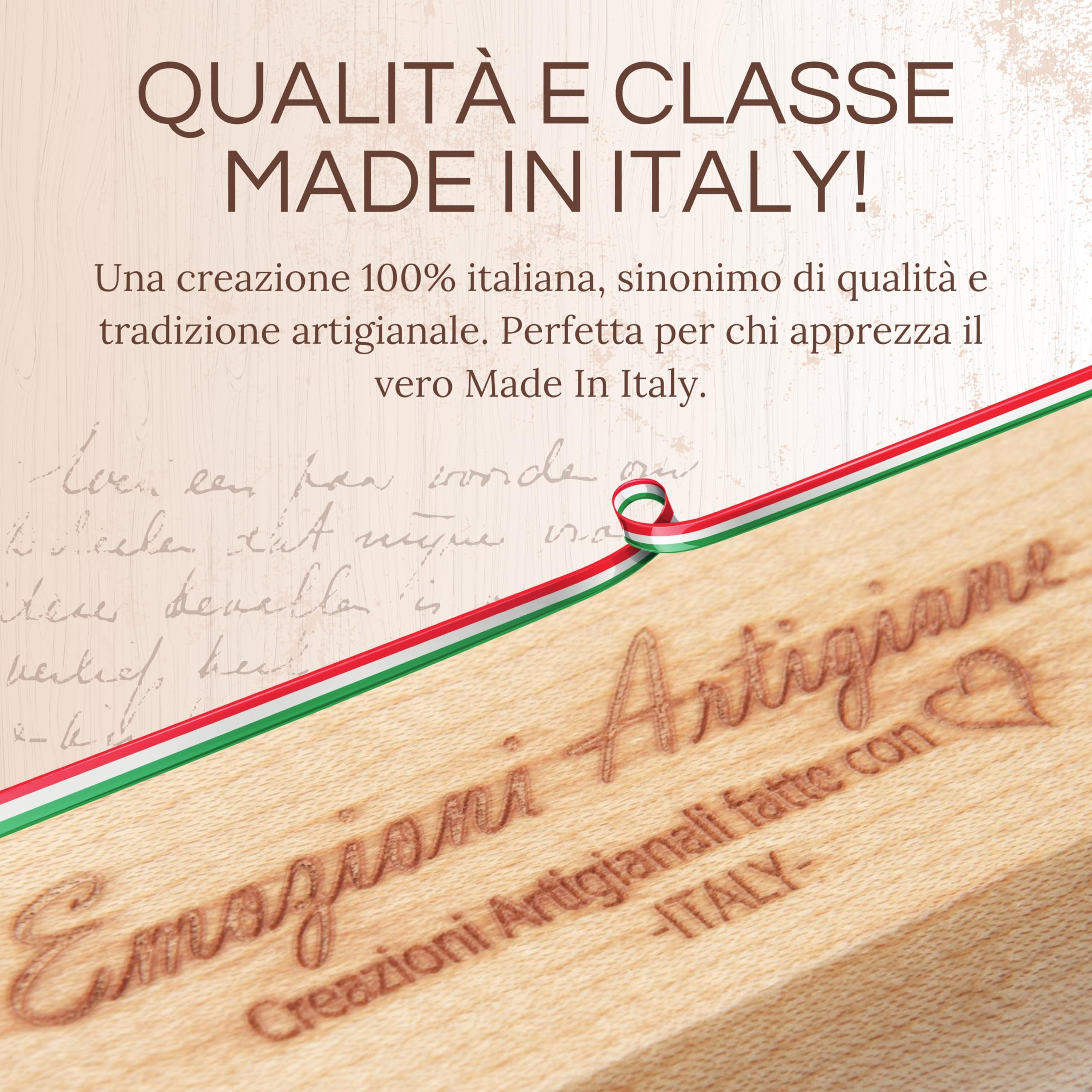 Penna Regalo Originale in Legno Multifunzione per Laurea, Compleanno, Anniversario. Raffinata Scatola con Incisione.