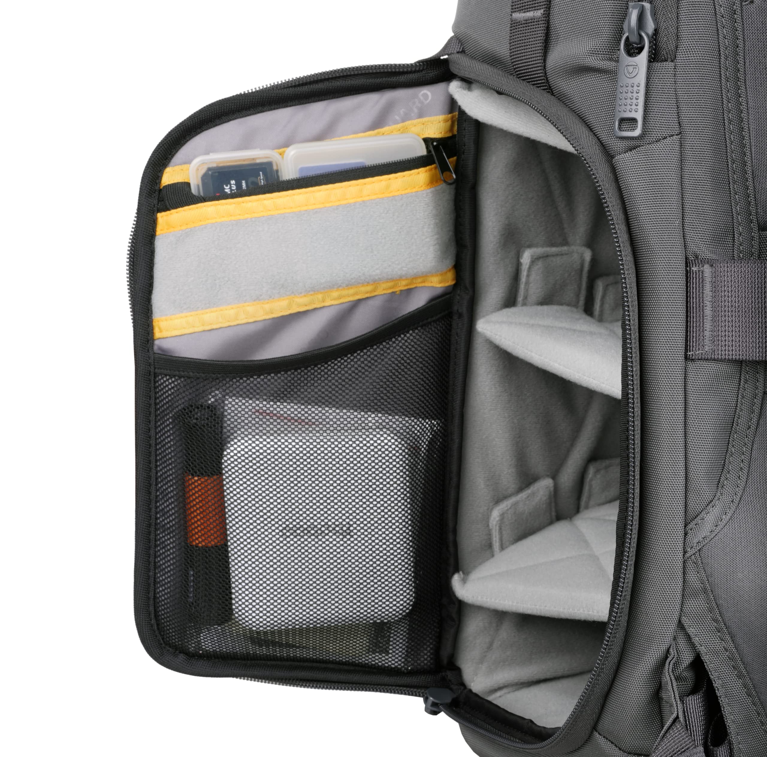 VANGUARD Veo Adaptor 24M GY - Borsa per fotocamere
