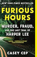 Furious Hours cover
